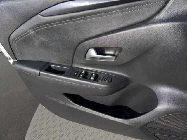 OPEL Corsa 1.5 D 100 CV Elegance