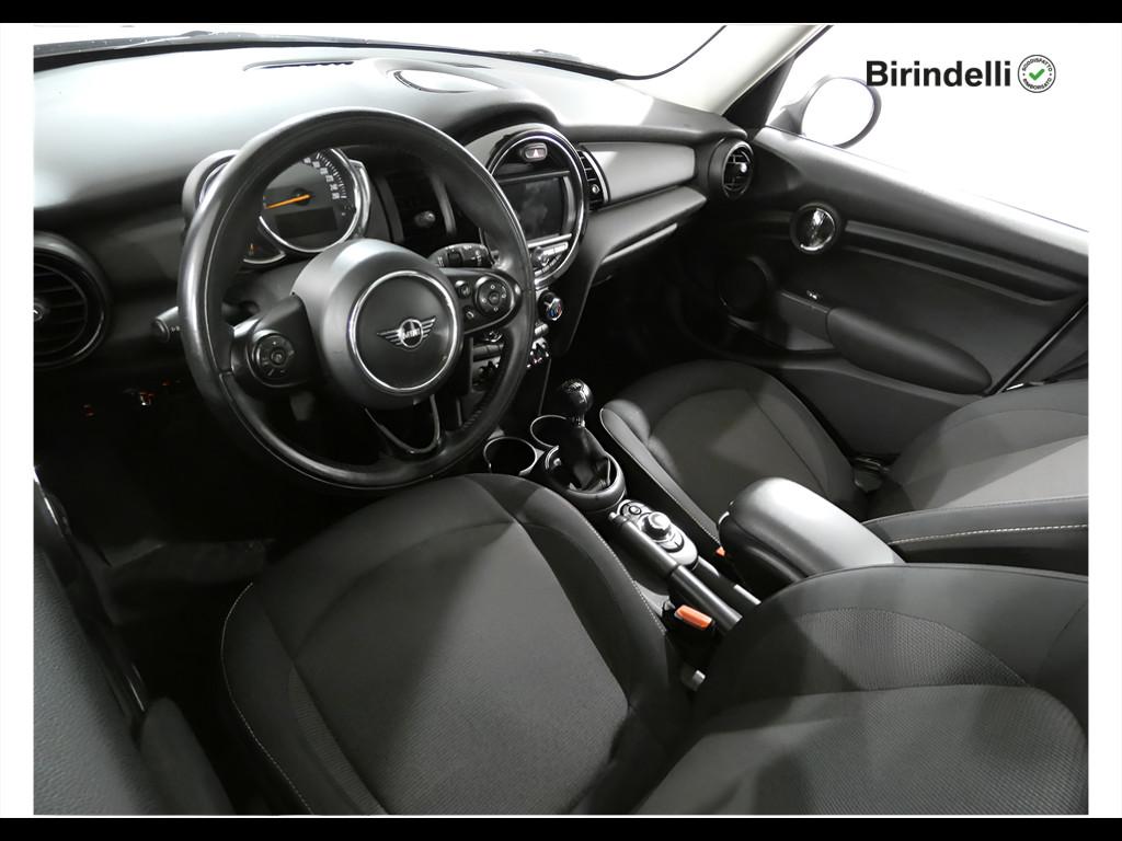 MINI Mini 5 porte (F55) - Mini 1.5 One Hype 5 porte
