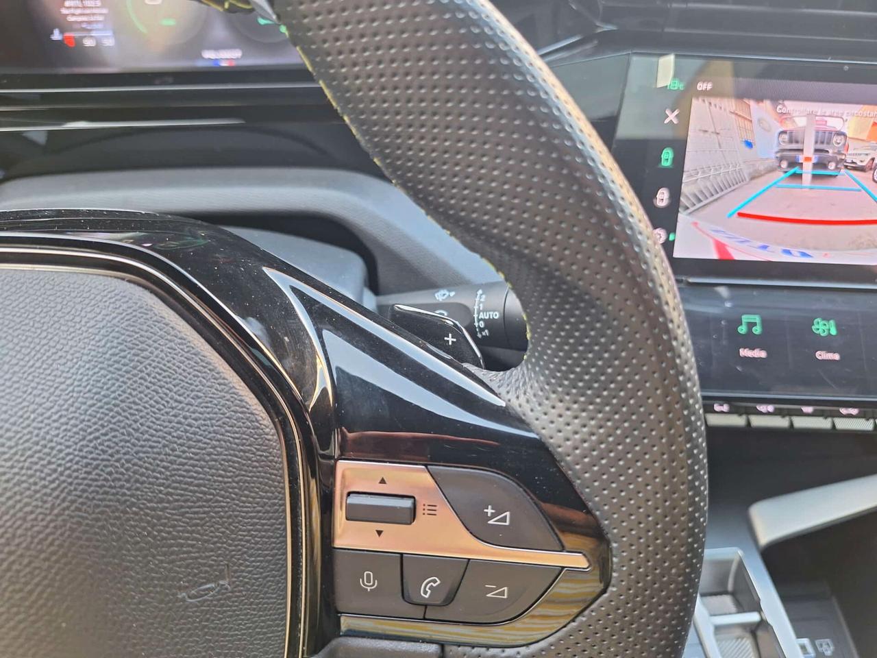 Peugeot 308 PureTech Turbo 130 S&S EAT8 GT