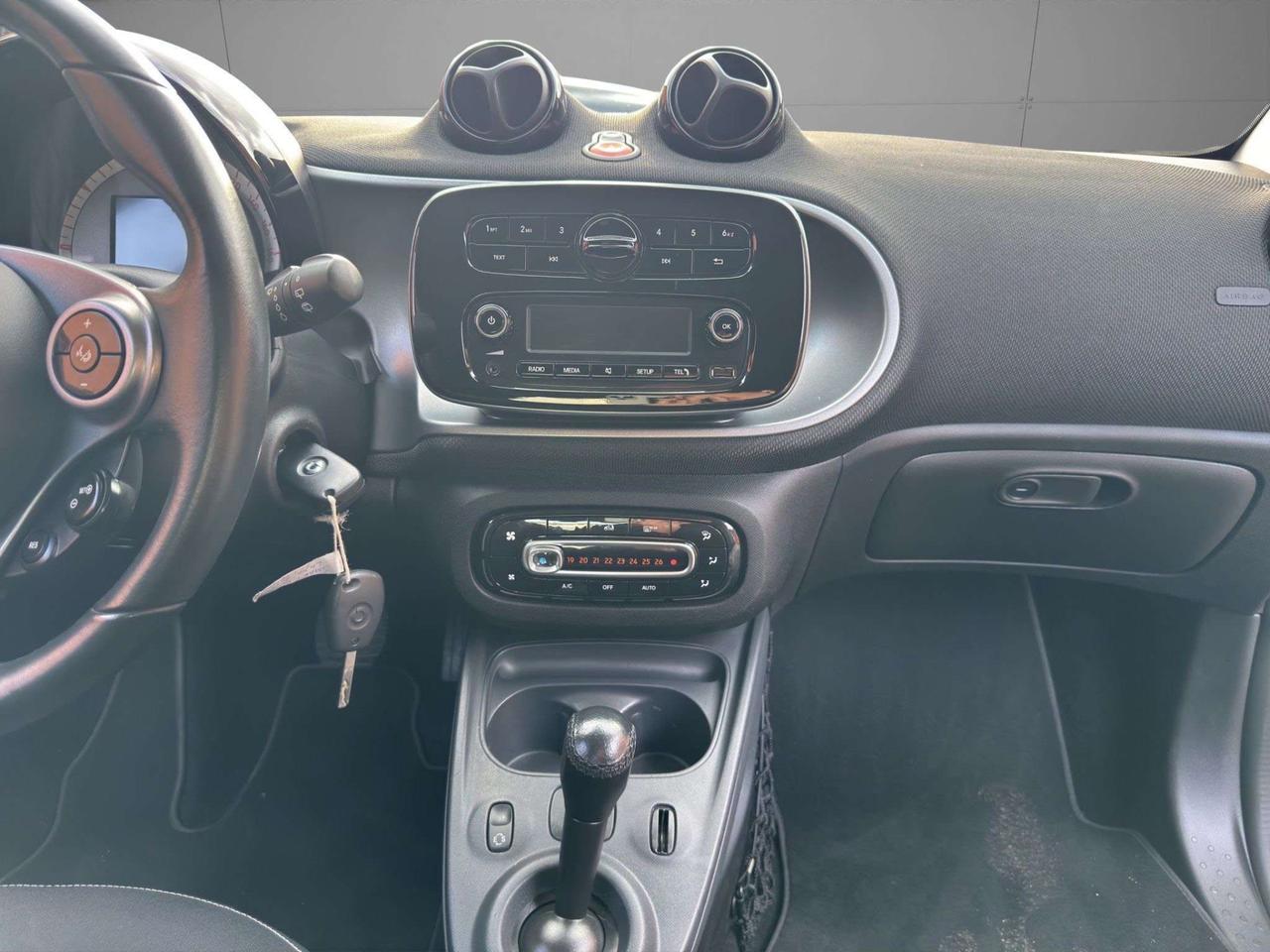 smart forTwo 1.0 Passion 71cv UNIPRO~PROMO~FINANZIAMENTO