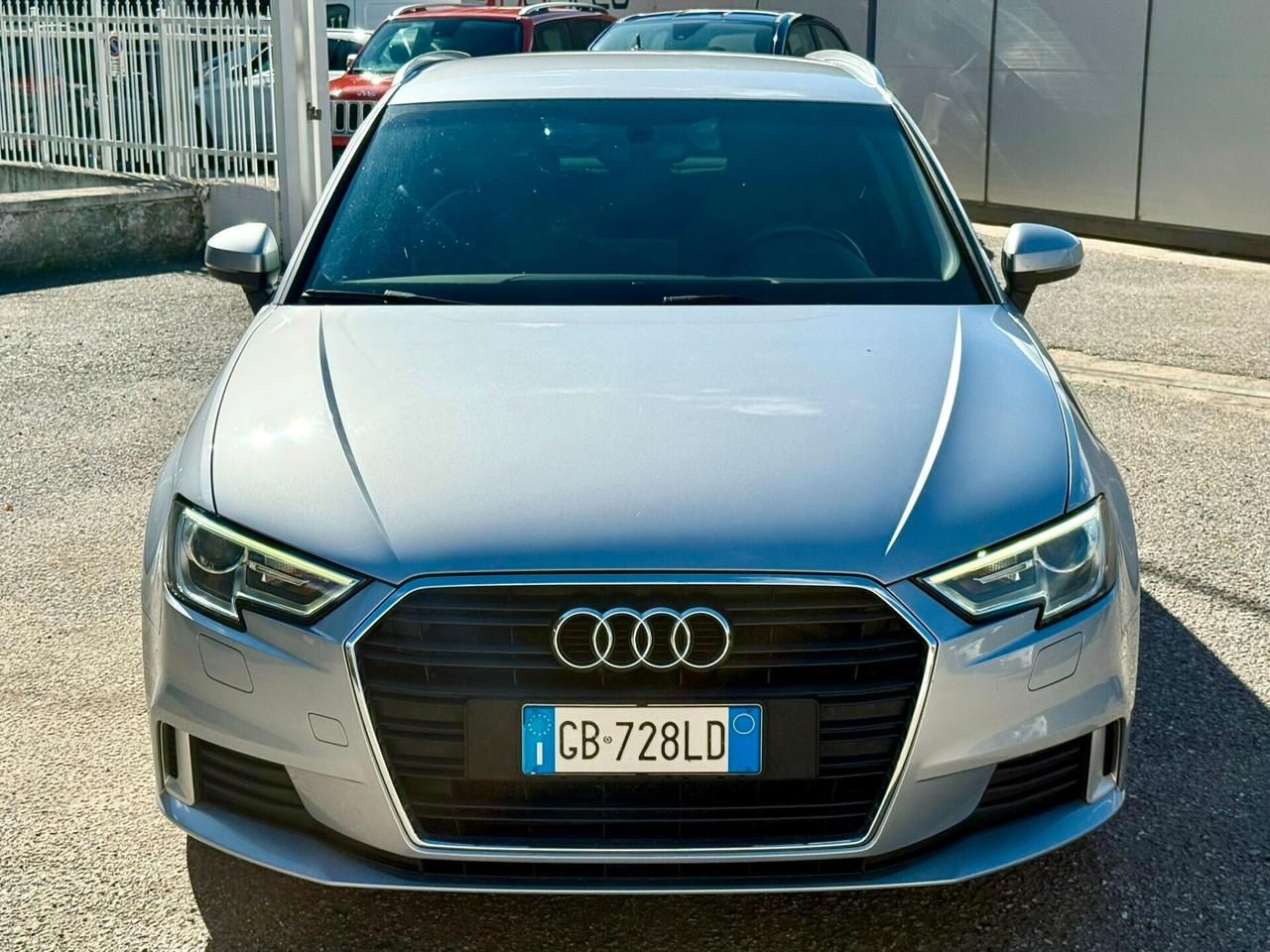 Audi A3 SPB 30 TDI Sport