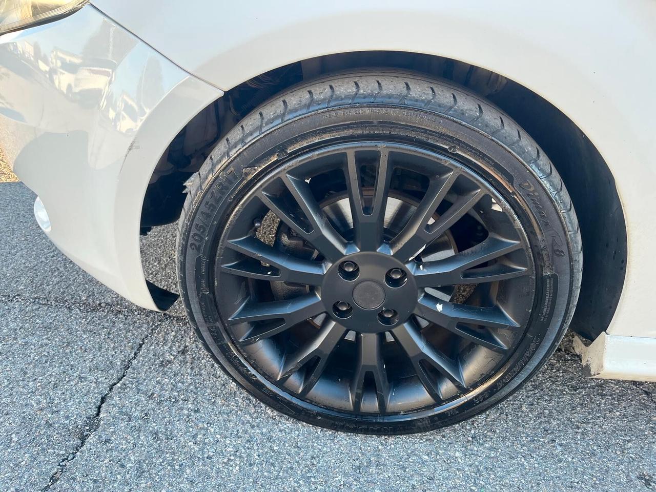 Fiat Grande Punto 1.3 MJT 90 CV 5 porte Dynamic