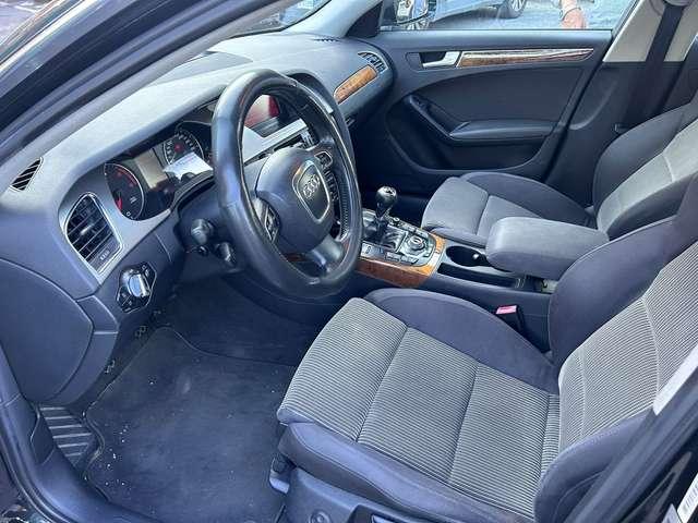 Audi A4 A4 Avant 2.0 tdi Ambiente fap