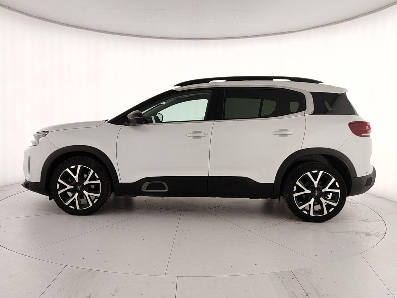 Citroen C5 Aircross BlueHDi 130 S&S Shine Pack