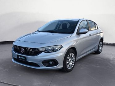 FIAT Tipo Tipo 5p 1.3 mjt Easy s&s 95cv