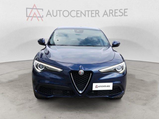 ALFA ROMEO Stelvio 2.2 Turbodiesel 160 CV AT8 RWD Business