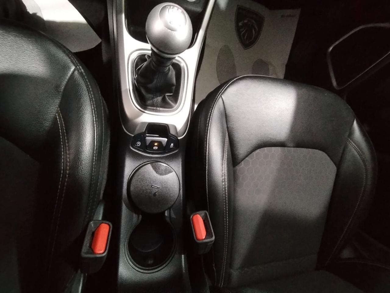 Jeep Compass 1.6 Multijet II 2WD Longitude