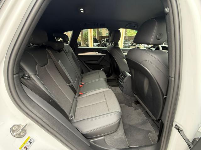 AUDI Q5 40 TDI 204 CV quattro S tronic S line