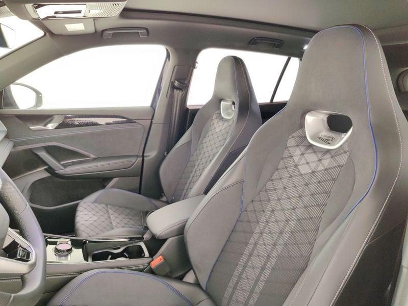 Volkswagen Tayron 1.5 TSI eHybrid DSG R-Line Plus