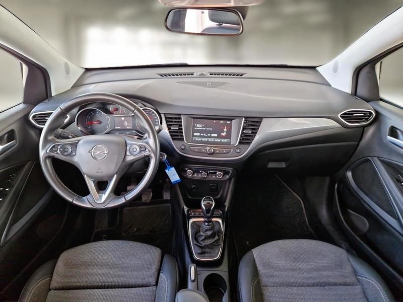 OPEL CROSSLAND 1.2 110CV BZ ELEGANCE