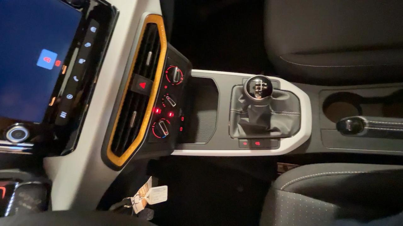 Seat Arona 1.0 EcoTSI 110 CV Style