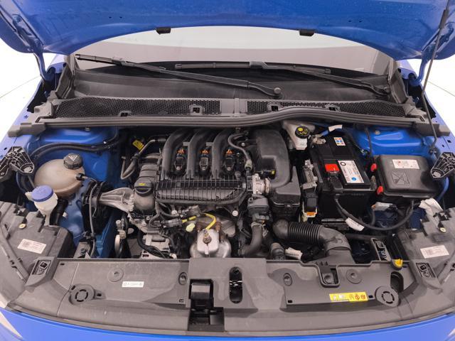 OPEL Corsa 1.2 Edition s&s 75cv