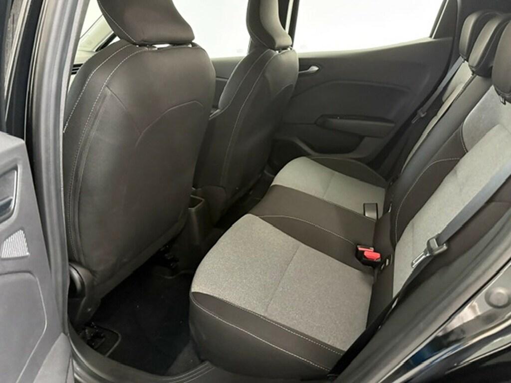 Renault Clio 1.0 TCe GPL Evolution