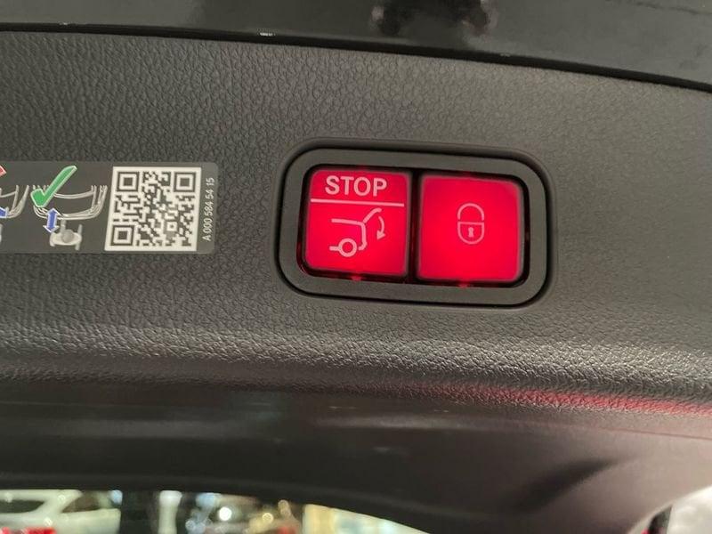 Mercedes-Benz GLC 300 de phev AMG Line Premium Plus 4matic auto