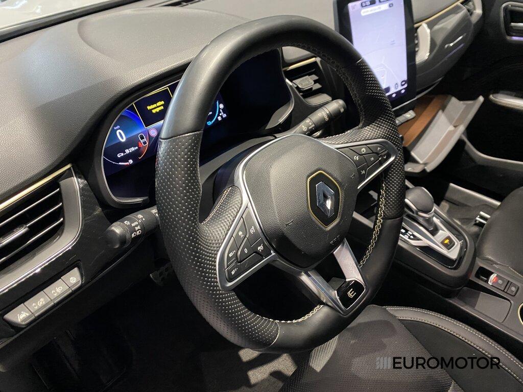 Renault Arkana 1.6 E-TECH Hybrid Engineered Auto