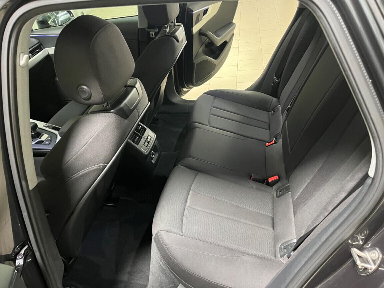 Audi A4 allroad 40 TDI 190 CV S tronic quattro