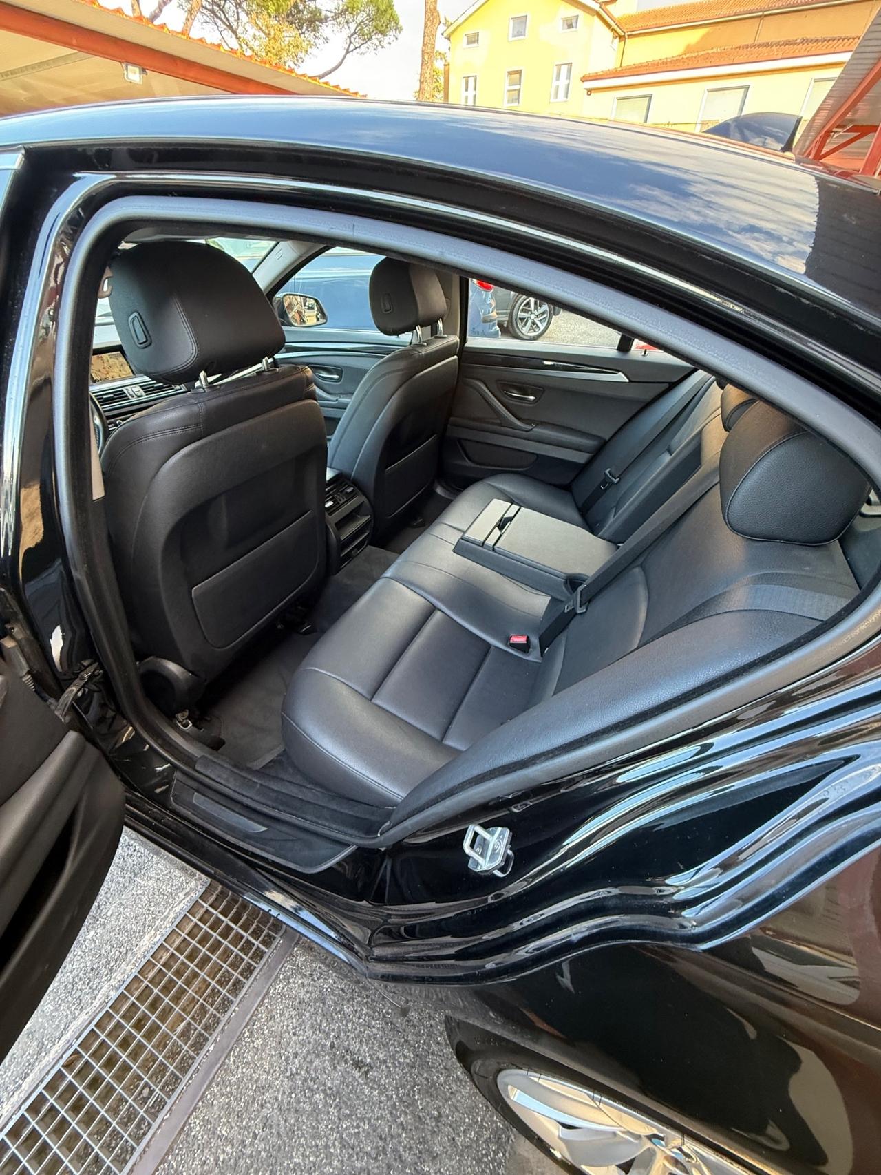 518 d BERLINA /UNIPRO/RATE/GARANZIA