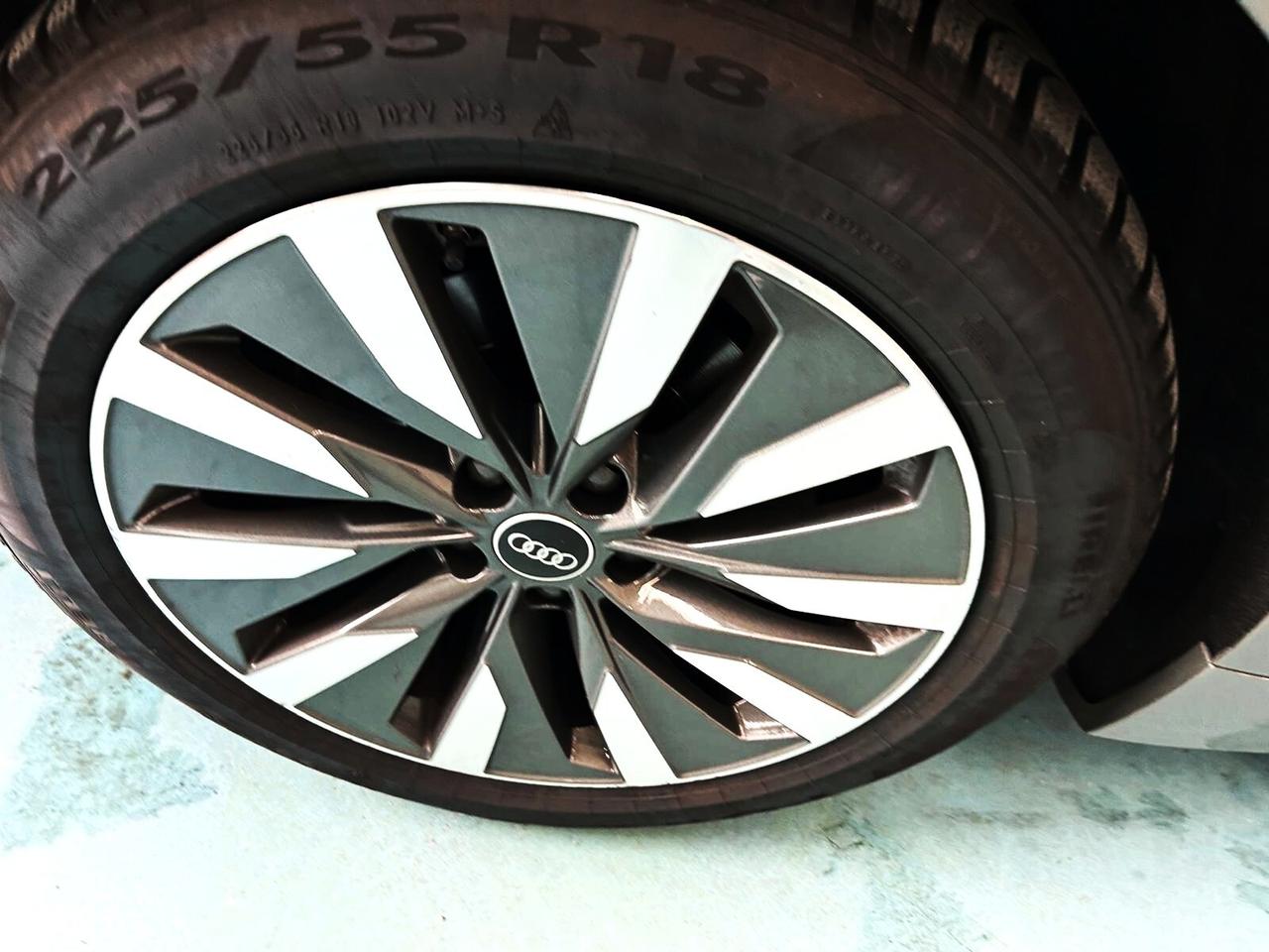 Audi A6 Avant 40 2.0 Tdi quattro S tronic Business Plus