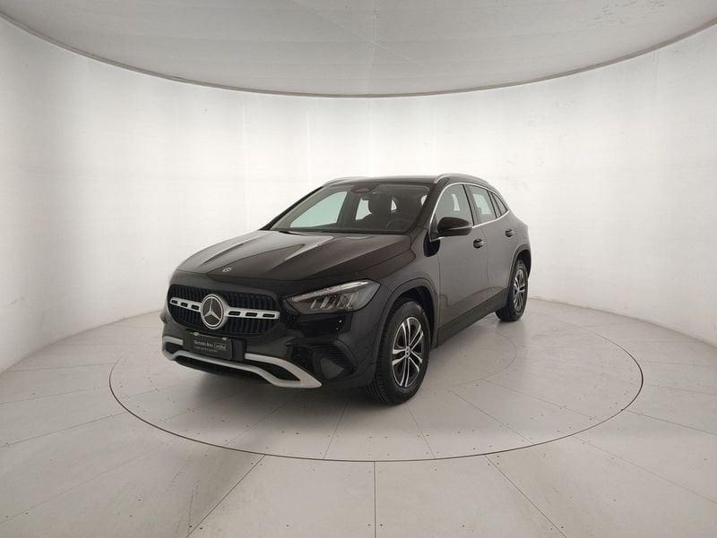 Mercedes-Benz GLA 250 e phev Advanced auto