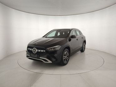 Mercedes-Benz GLA 250 e phev Advanced auto