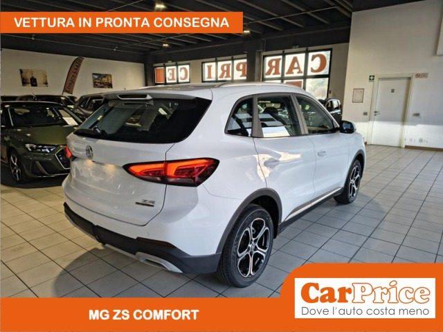 MG ZS 1.5 Hybrid+ 197CV Aut. Comfort