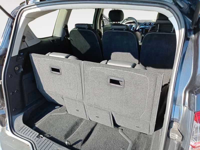 FORD S-Max 2.0 tdci New Titanium 163cv powershift