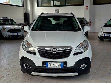 Opel Mokka 1.7 CDTI Ecotec 130CV 4x2 Start&Stop Ego