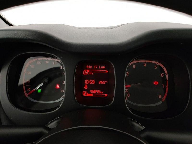 FIAT Panda 1.2 Easy easypower Gpl 69cv my19