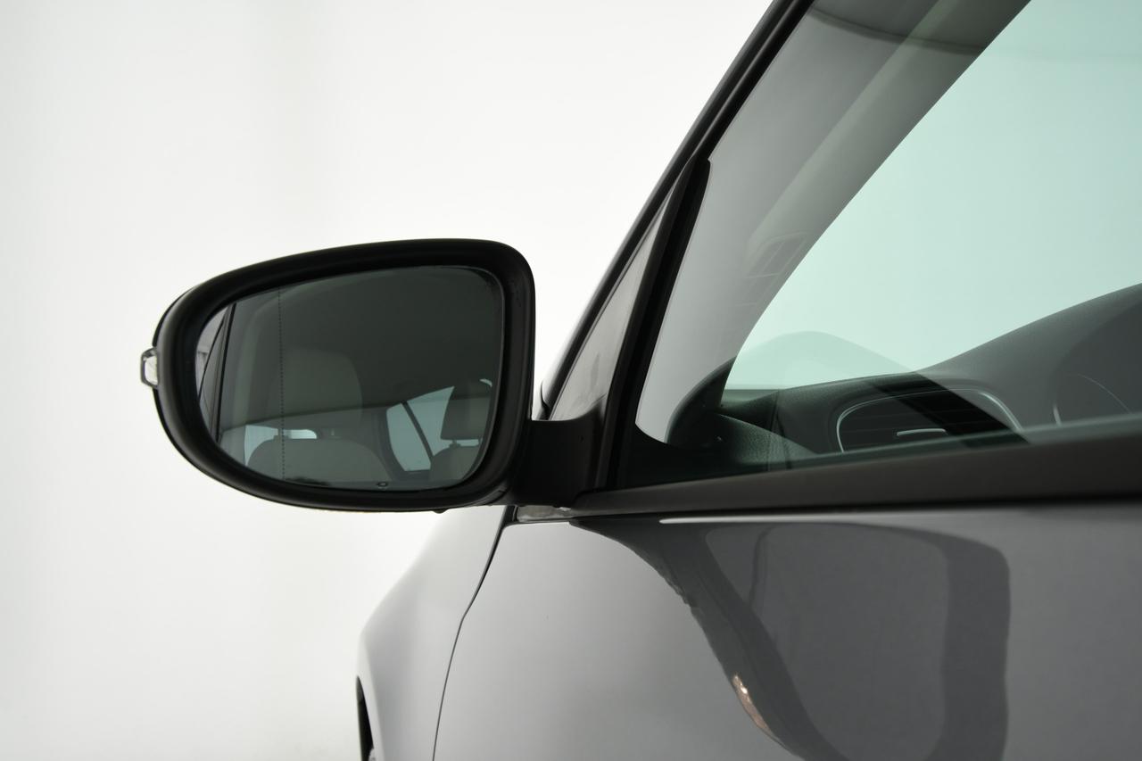 VOLKSWAGEN Golf 5p 2.0 tdi Highline 140cv dsg X COMMERCIANTI+BLUETOOTH