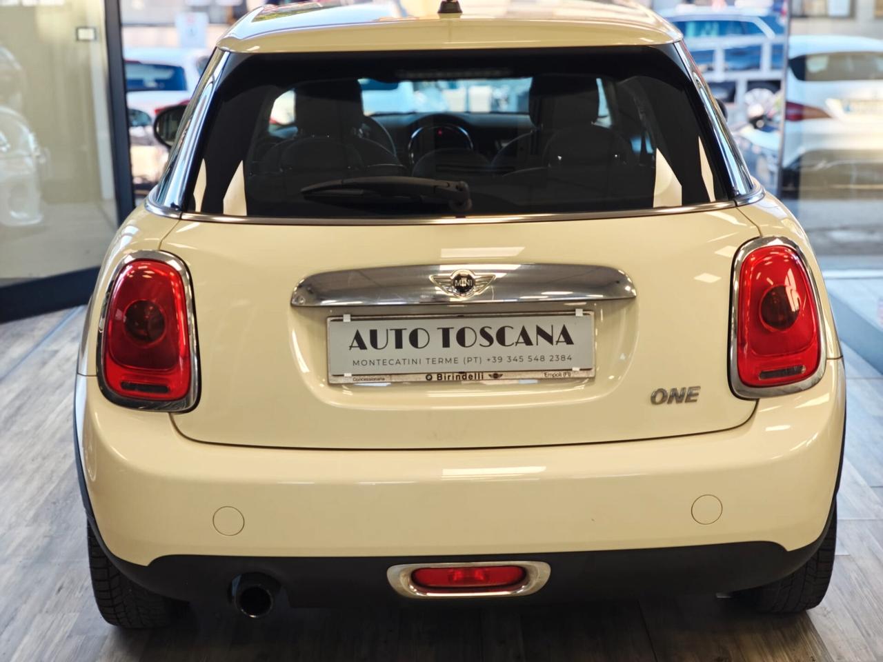 Mini one