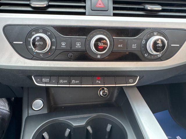 AUDI A4 Avant 2.0 TDI 150 CV S tronic Business
