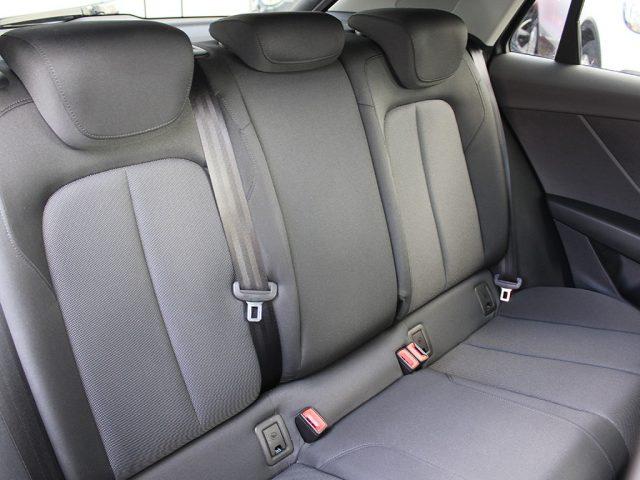 AUDI Q2 35 TDI quattro S tronic Identity Black