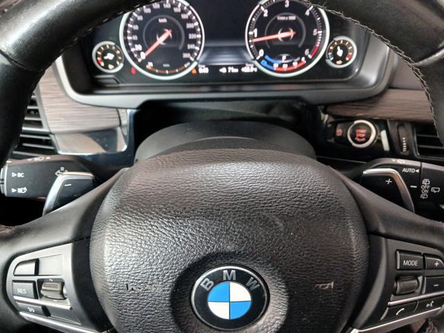 BMW X5 xDrive30d +TETTO PANORAMICO+HEAD-UP DISPLAY!!!!!!