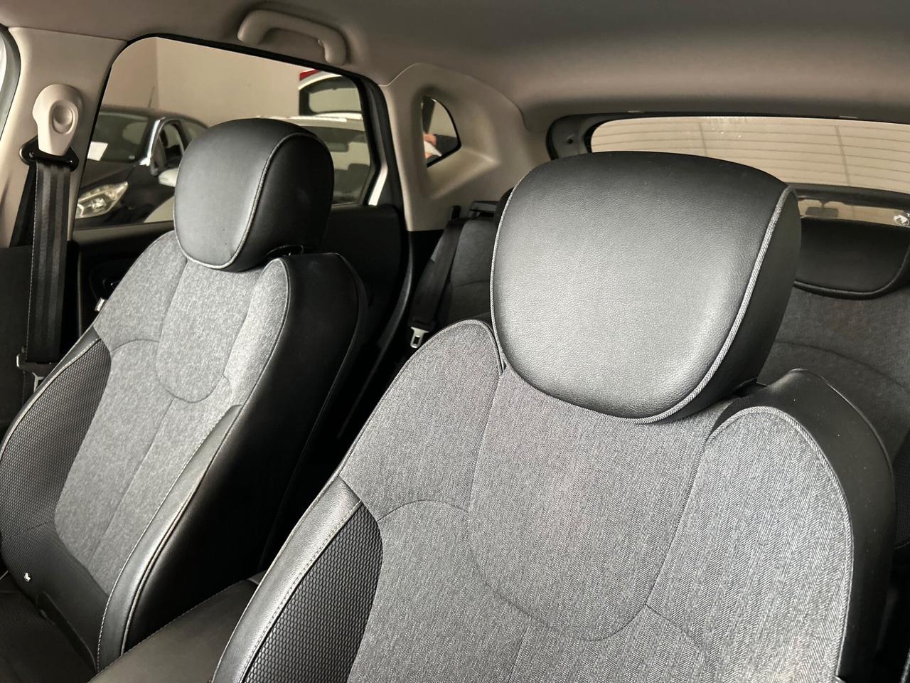 Renault Captur 1.5 dCi 90 CV Intens