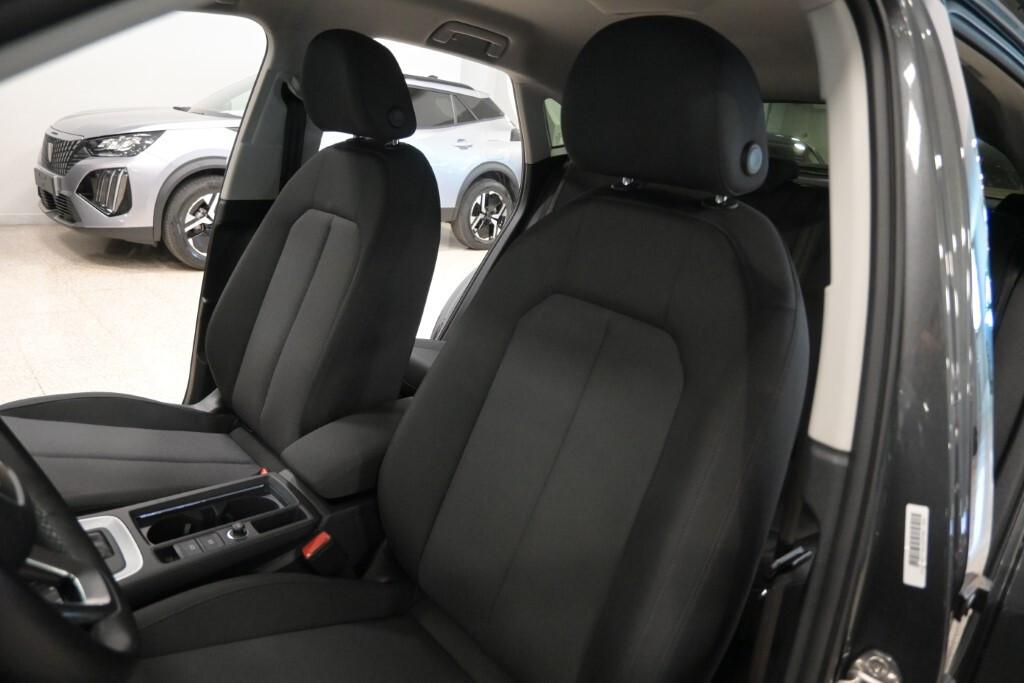 AUDI Q3 SPB 35TDI 150CV S-TRONIC *2024