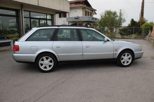 Audi S6 4.2 MANUALE - UNIPRO - SERVICE HISTORY - ITALIANA