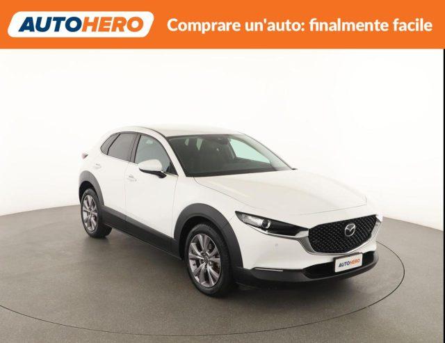 MAZDA CX-30 2.0L Skyactiv-G M Hybrid 2WD Executive