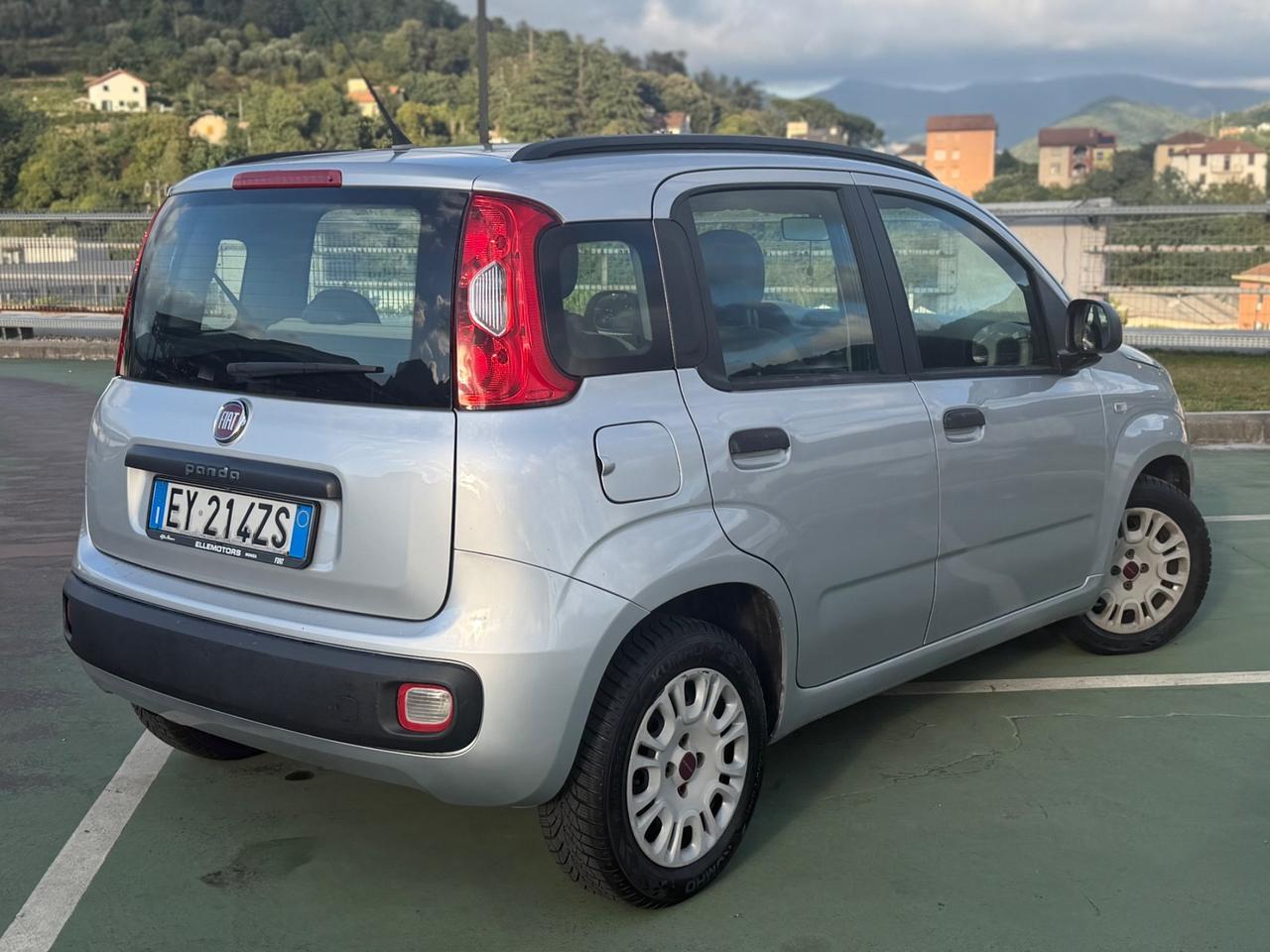 FIAT PANDA 1.2 EASY NEOPATENTATI