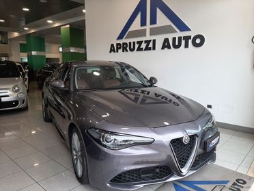 ALFA ROMEO Giulia 2.2 TD 180 CV AT8 Busin. Sp. L.E.