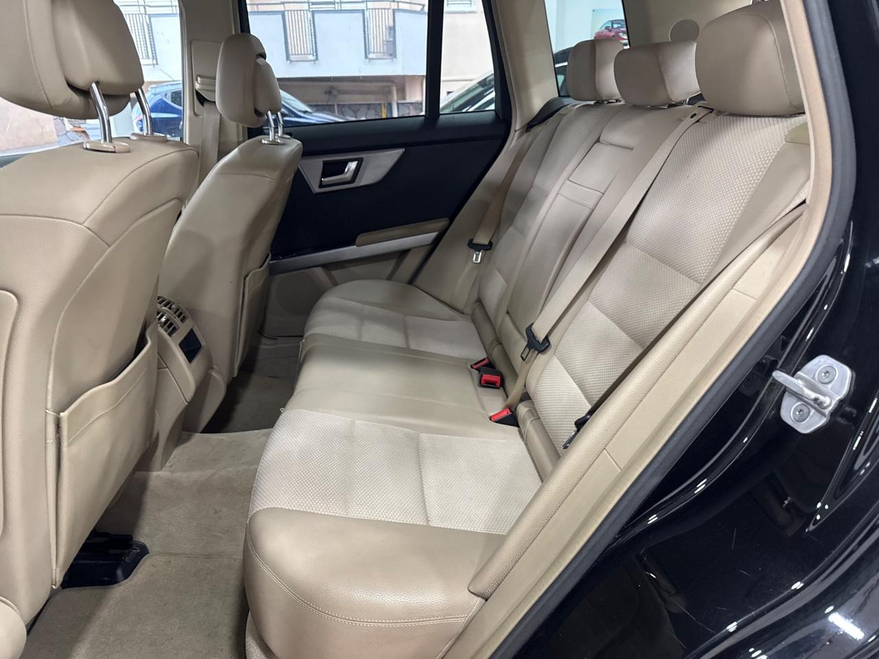 Mercedes glk 220 premium 4matic