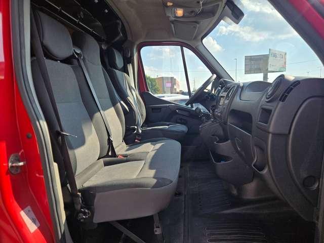 Renault Master 2.3 DCI 72000KM