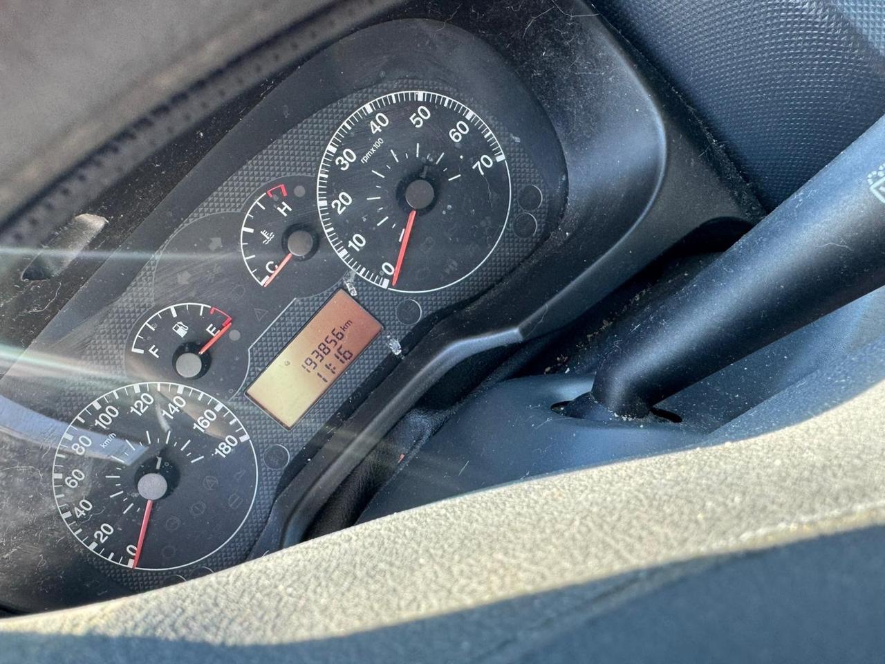 Citroen Nemo 1.4 Multispace