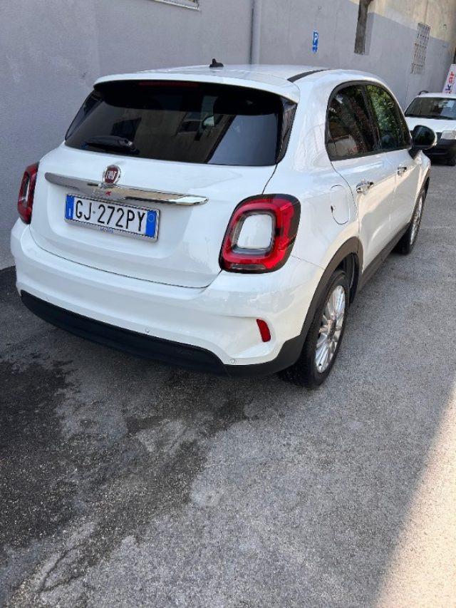 FIAT 500X 1.3 MultiJet 95 CV Connect
