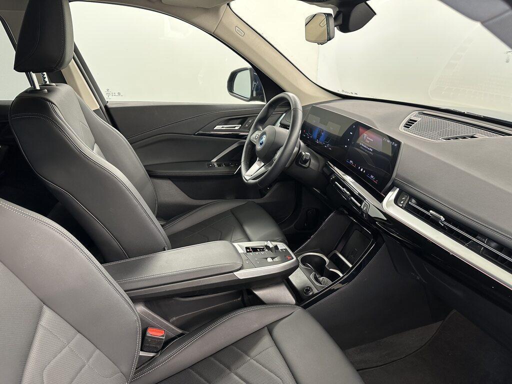 BMW iX1 20 eDrive