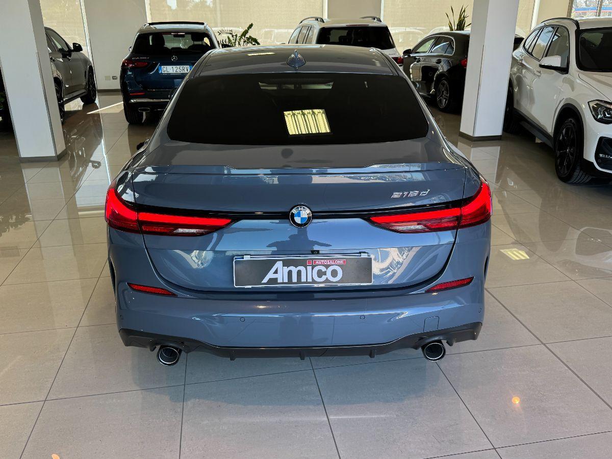 BMW Serie 2 218d Gran Coupé Msport
