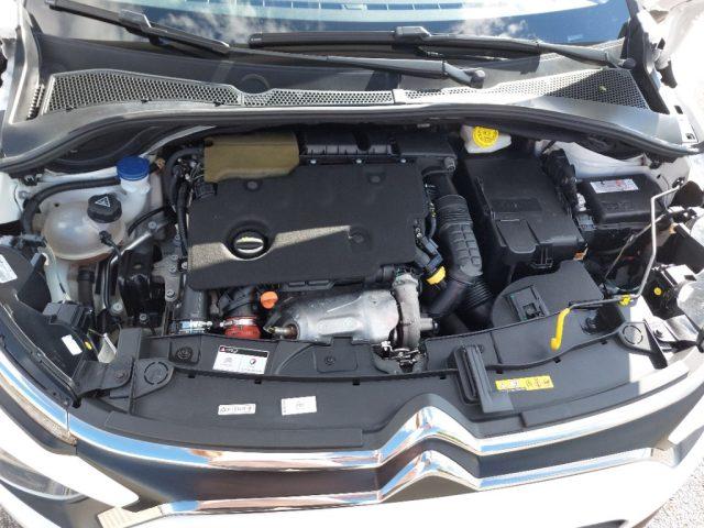 CITROEN C3 BlueHDi 100 S&S Van Feel