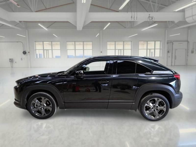 MAZDA MX-30 35,5KWH 110 CV EXCEED SUV