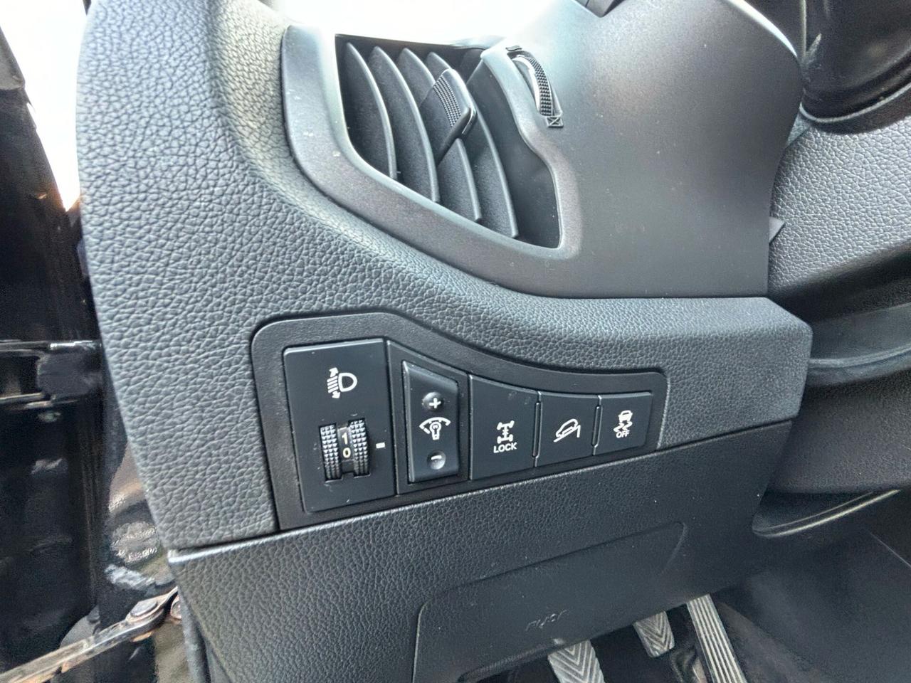 Kia Sportage 2.0 CRDI VGT AWD Class