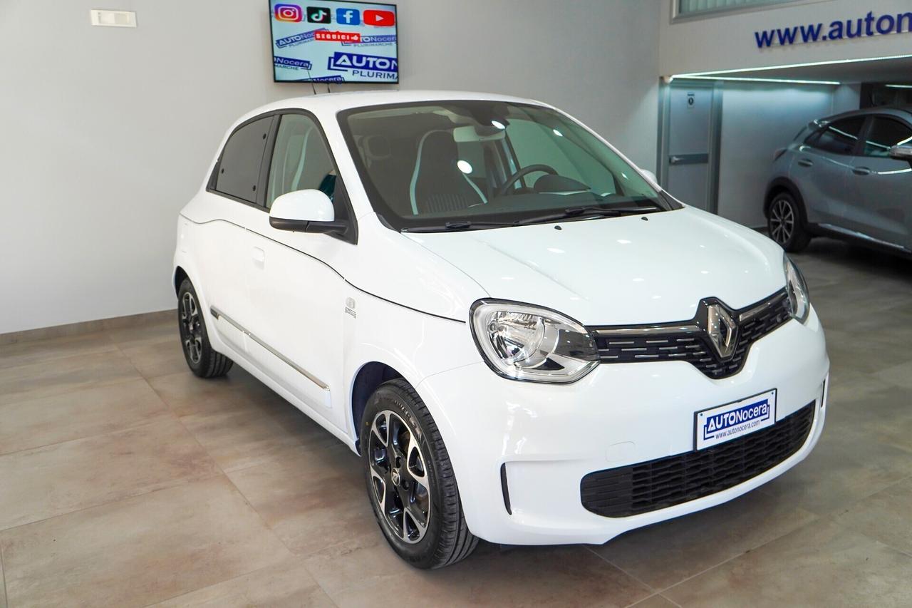 Renault Twingo SCe 73cv LIMITED