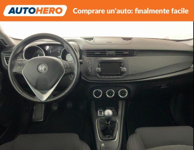 ALFA ROMEO Giulietta 1.4 Turbo 120 CV